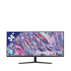  Màn hình Samsung LS34C500GAEXXV 34
