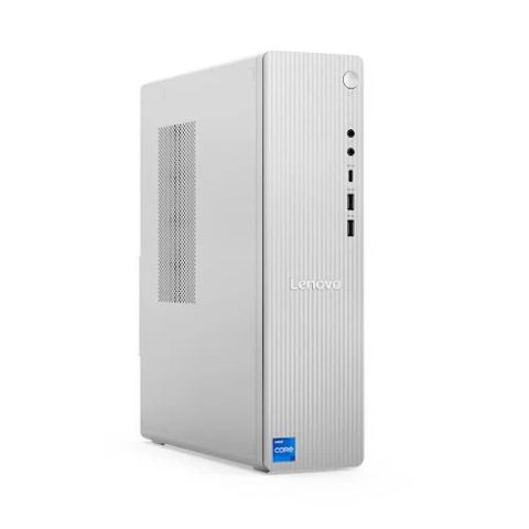 PC Lenovo IdeaCentre Tower 08IRR9 (Intel Core i5-13400/ 8GB DDR5/ 512GB SSD/ Windows 11)