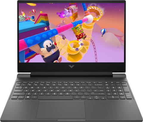 Laptop gaming HP VICTUS 15 fb3115AX BX9C9PA