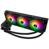 Tản nhiệt CPU dạng lỏng Thermalright FW 360 SE ARGB màu đen