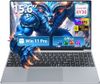 Laptop Omnica 15.6 Inch Core M3-6Y30 RAM 8GB SSD 256GB