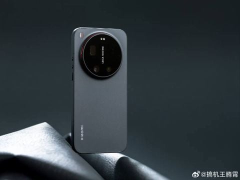 Xiaomi 17 Ultra Đen – Flagship Mạnh Mẽ, Thiết Kế Sang Trọng
