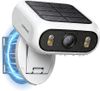 Camera Năng Lượng Mặt Trời Không Dây WiFi Kép 2.4GHz/5GHz AI