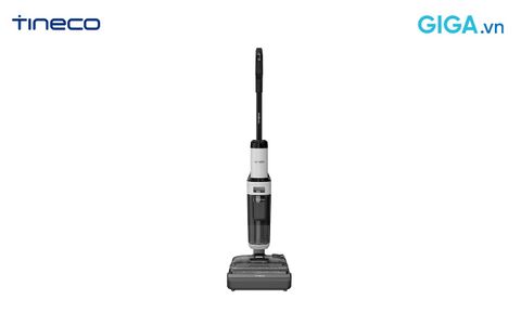 Máy hút bụi lau sàn khô ướt Tineco Floor One S6 Stretch Max