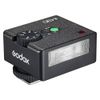 Đèn flash mini gắn hot shoe Godox IM30