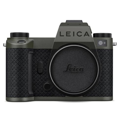 Leica SL3 Reporter Chính Hãng