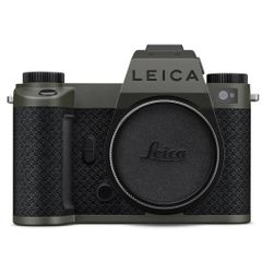  Leica SL3 Reporter Chính Hãng 