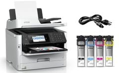  Máy in phun màu đa chức năng Epson C5790 