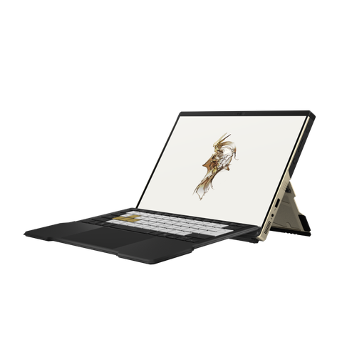 ROG Flow Z13-KJP (2026) – Tablet gaming mạnh nhất hiện nay