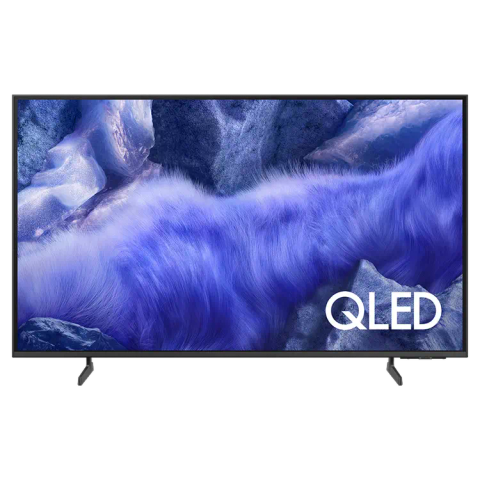 Samsung Smart TV QLED 75 inch 4K QA75QEF1A