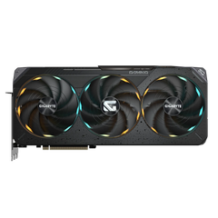  Card màn hình GIGABYTE GeForce RTX 5090 GAMING OC 32G (GV-N5090GAMING OC-32GD) 