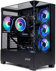  PC Gaming Skytech Shadow 5 i5-14400F RTX 5060 Ti 16GB 