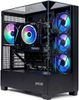 PC Gaming Skytech Shadow 5 i5-14400F RTX 5060 Ti 16GB