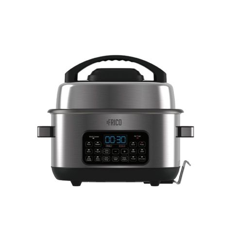 Nồi chiên nấu đa năng thế hệ mới FC-AFMC7818