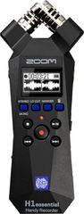  Zoom H1essential: Ghi Âm 32-Bit Float Siêu Nhỏ Gọn & Dịch Vụ Bảo Trì Uy Tín 