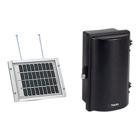 Bộ nguồn năng lượng mặt trời TAKEX BA-6SLA(E)