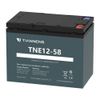 Ắc Quy Thiên Năng Tianneng TNE12-58, ắc quy dùng cho xe ba bánh điện