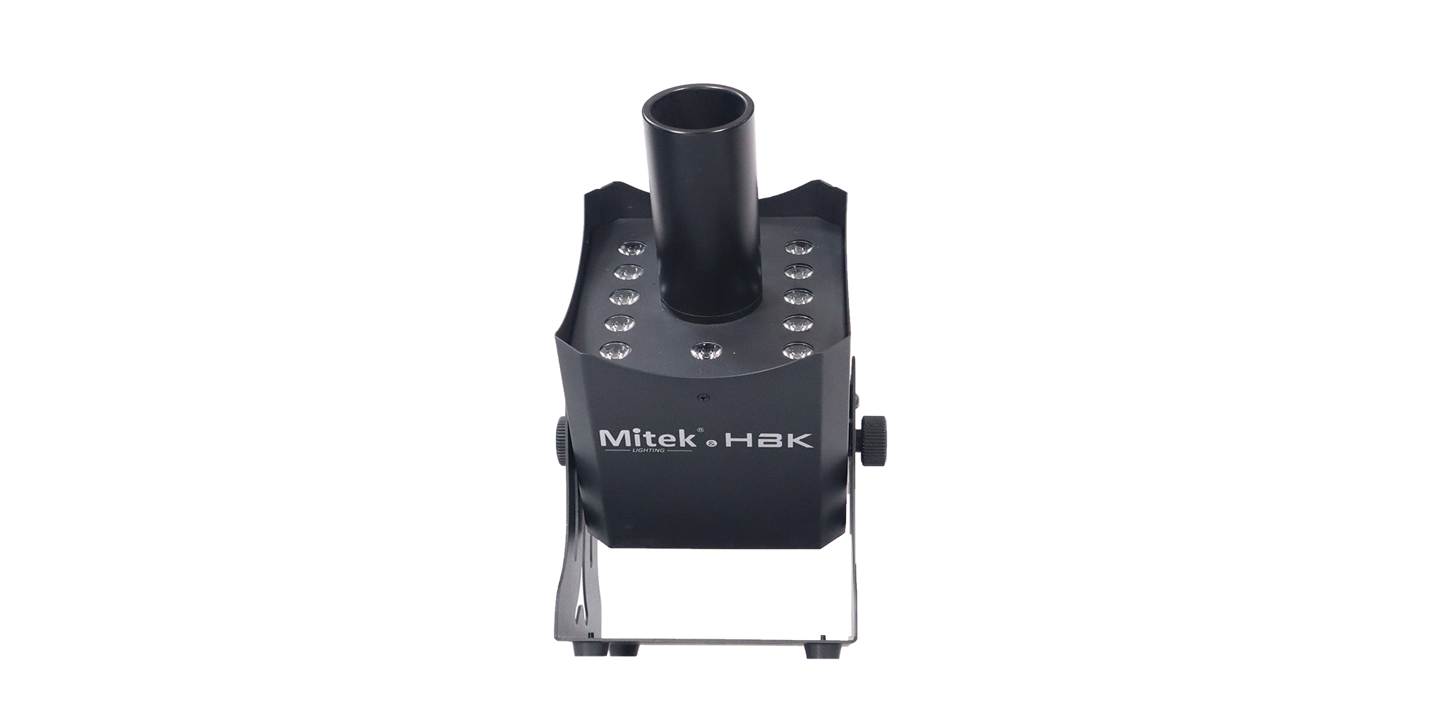 Ảnh minh họa 12 LED CO2 Jet Mitek & HBK 1