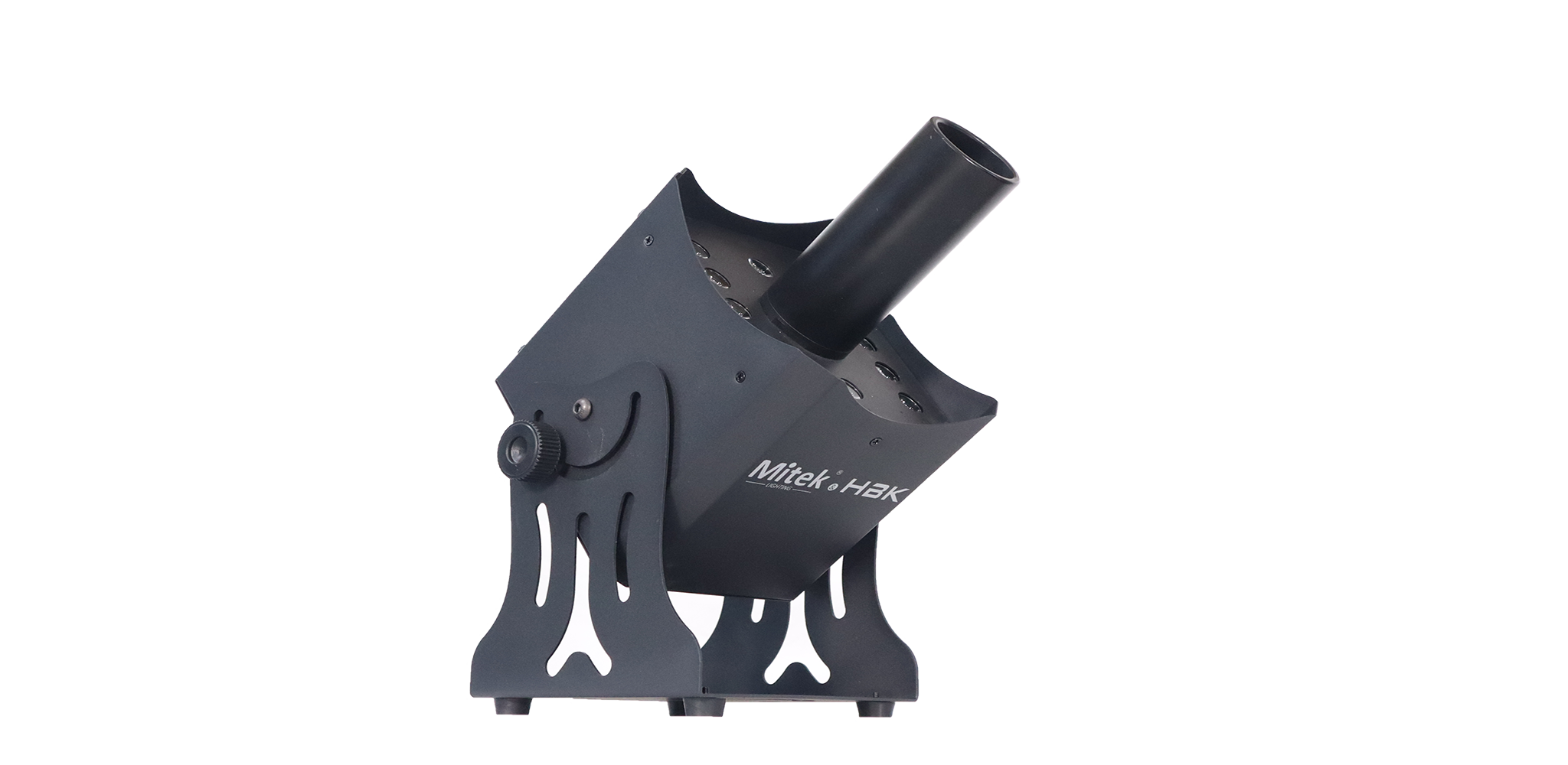Ảnh minh họa 12 LED CO2 Jet Mitek & HBK 2