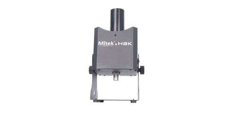 12 LED CO2 Jet Mitek & HBK
