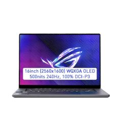  Laptop Asus ROG Zephyrus G16 GU605CR-QR137W (Ultra 9-285H/ RTX 5070Ti 12GB/32GB/ 1TB/ Windows 11) 