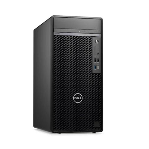 PC Dell OptiPlex Tower 7020 (Intel Core i3-14100/ 8GB DDR5/ 512GB SSD/ Windows 11)