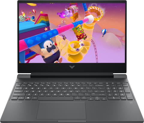 Laptop gaming HP VICTUS 15 fb3116AX BX8U4PA