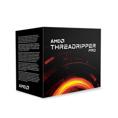  AMD Ryzen Threadripper Pro 3955WX / 3.9GHz Boost 4.3GHz / 16 nhân 32 luồng / 64MB / sWRX80 