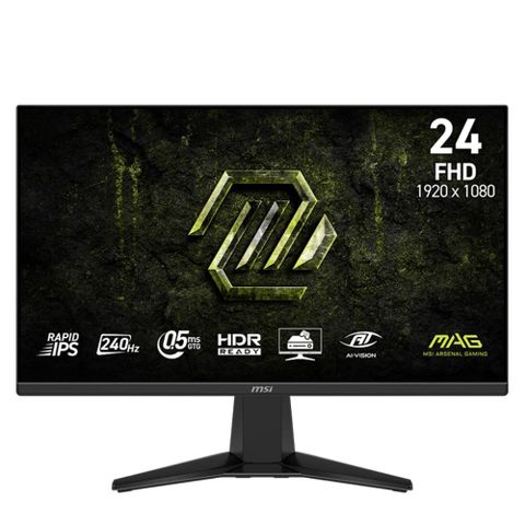 Màn hình MSI MAG 245F X24 24
