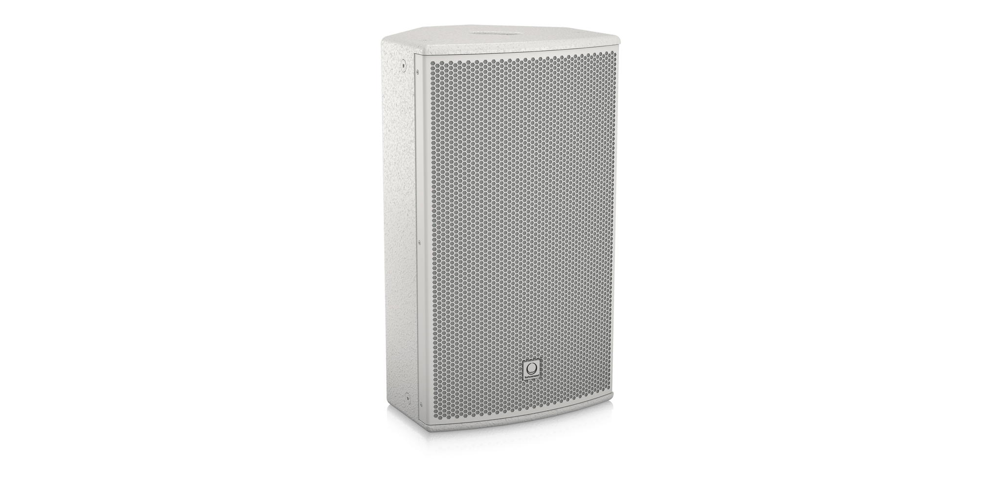 Ảnh minh họa NuQ122-AN-WH Loa Full Liền Công Suất 2.500 Watt DSP Ultranet Turbosound 1