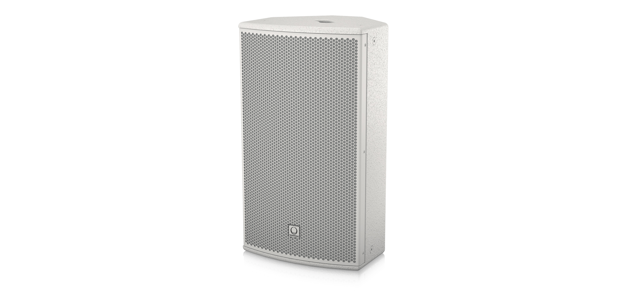 Ảnh minh họa NuQ122-AN-WH Loa Full Liền Công Suất 2.500 Watt DSP Ultranet Turbosound 2