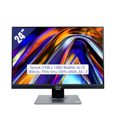 Màn hình Asus ProArt PA248QV 24
