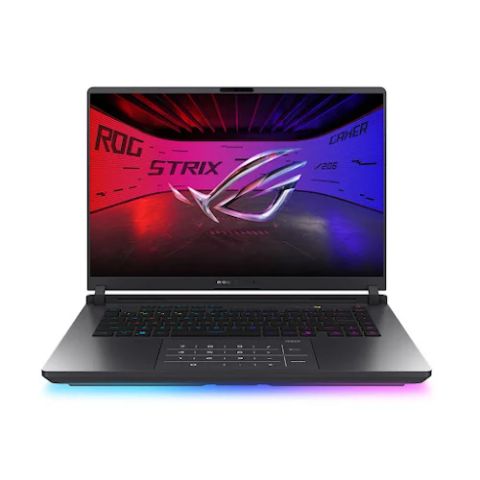 Laptop Asus ROG Strix G16 G615LW-S5219W (Ultra 9-275HX/ RTX 5080 16GB/16GB/ 1TB/ Windows 11)