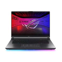  Laptop Asus ROG Strix G16 G615LW-S5219W (Ultra 9-275HX/ RTX 5080 16GB/16GB/ 1TB/ Windows 11) 