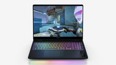  Laptop Gaming OMEN MAX 16 ah0186TX BX9S1PA 