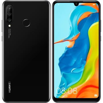 Huawei P30 Lite