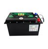 Bình Ắc Quy Lithium LFP DGLI-123400