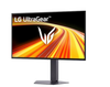 Màn hình LG UltraGear 27GX790B-B OLED 2K 540Hz chuyên game FPS