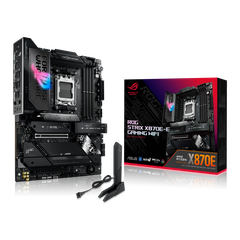  Mainboard ASUS ROG Strix X870-E Gaming WiFi AM5 