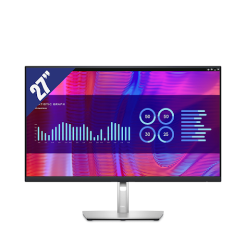 Màn hình Dell P2723DE 27
