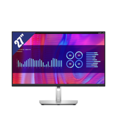  Màn hình Dell P2723DE 27