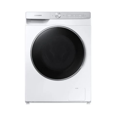 Máy giặt Samsung AI Ecobubble + Inverter 12 kg WW12CGP44DSHSV