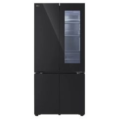  Tủ lạnh Multi Door LG InstaView Inverter 677 lít LFB61BLGAI 