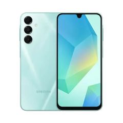  Điện thoại Samsung Galaxy A16 5G 8GB/128GB (Mint) (SM-A166PLGHXXV) 