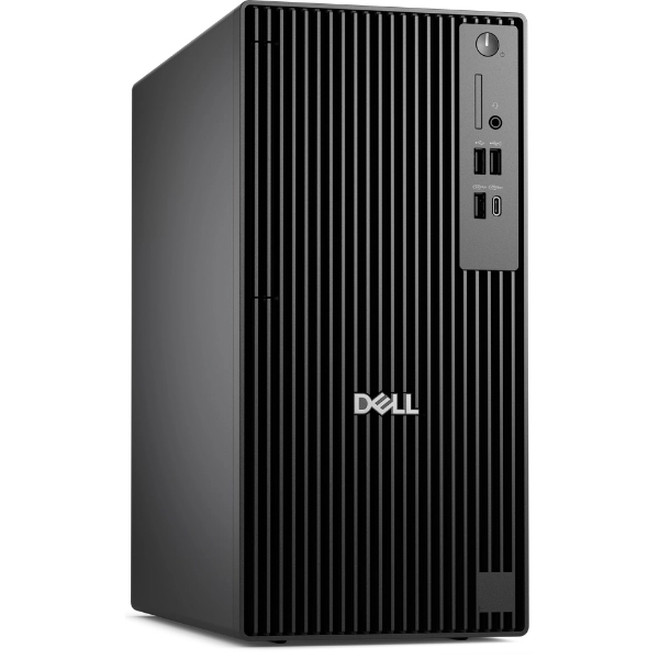 Ảnh minh họa Máy bộ Dell Pro Tower Plus QBT1250 QBT1250-265-16512W-3Y (Ultra 7 265/ Ram 16GB/ SSD 512GB/ Windows 11 Home/ 3Y) 1