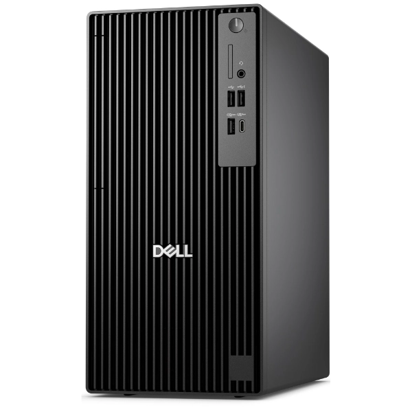 Ảnh minh họa Máy bộ Dell Pro Tower Plus QBT1250 QBT1250-265-16512W-3Y (Ultra 7 265/ Ram 16GB/ SSD 512GB/ Windows 11 Home/ 3Y) 2