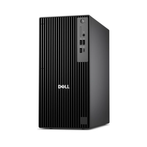 Ảnh minh họa Máy bộ Dell Pro Tower Plus QBT1250 42PROU7QBT1250 (Ultra 7 265/ Ram 8GB/ SSD 512GB/ Windows 11 Home/ 3Y) 2