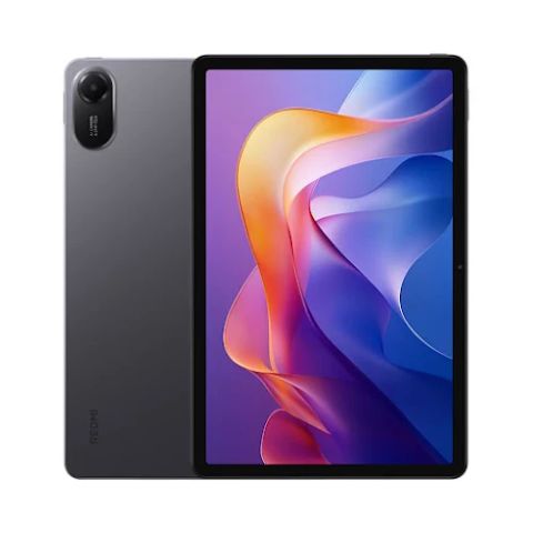 Máy tính bảng Xiaomi Redmi Pad 2 (6GB/128GB) - Xám (6932554432959)