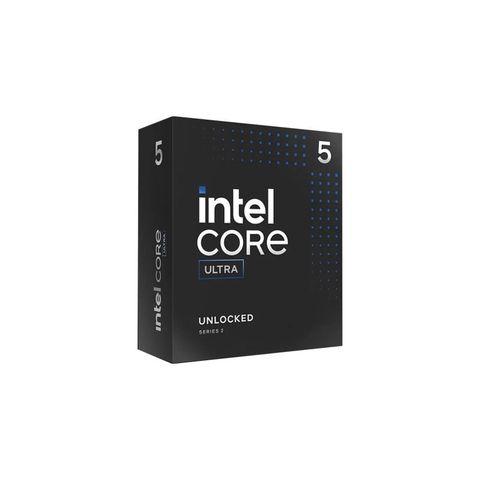 CPU Intel Core Ultra 5 245 (UP TO 5.1Ghz, 14 NHÂN 14 LUỒNG, 24MB CACHE, INTEL LGA1851)