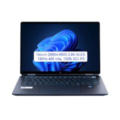  Laptop HP OmniBook Ultra Flip 14-fh0038TU - B2CP4PA (Ultra 9-288V/ Onboard graphics/ 32GB/ 1TB/ Windows 11 + Office) 